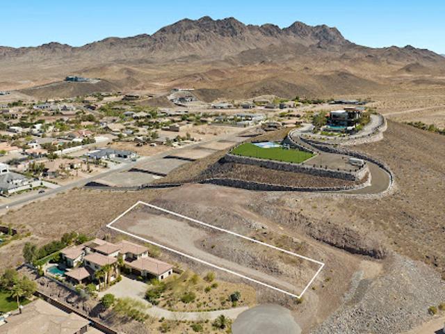 Land for sale in Henderson, Nevada