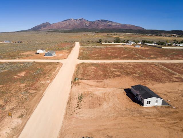 Land for sale in La Sal, Utah