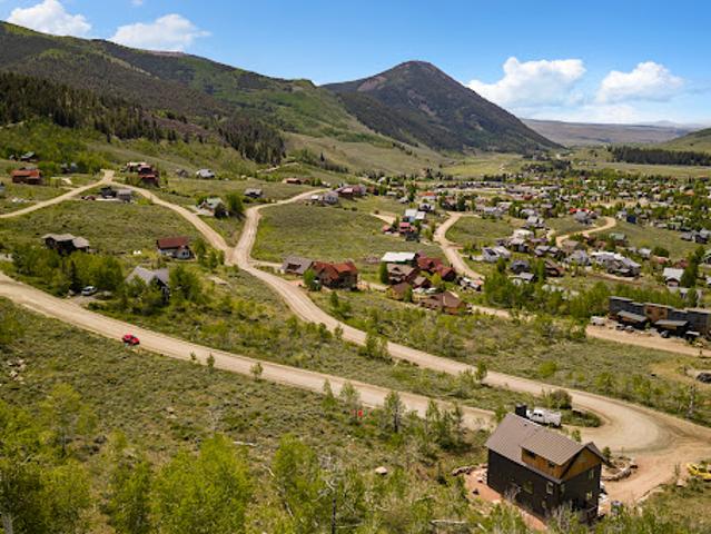 Land for sale in Gunnison, Colorado