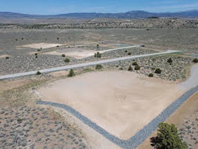 Land for sale in Gardnerville