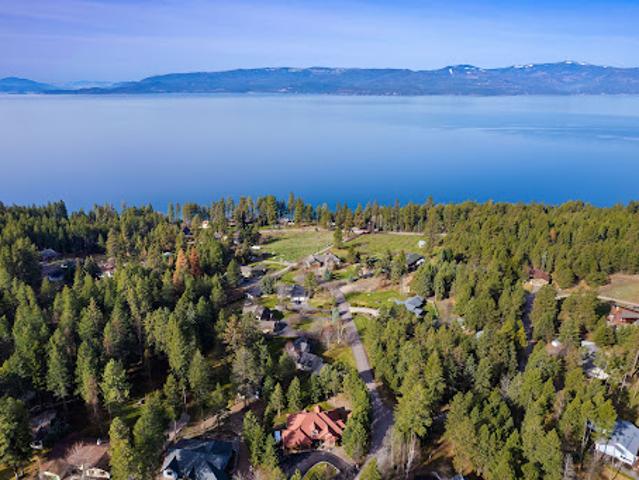 Land for sale in Bigfork, Montana