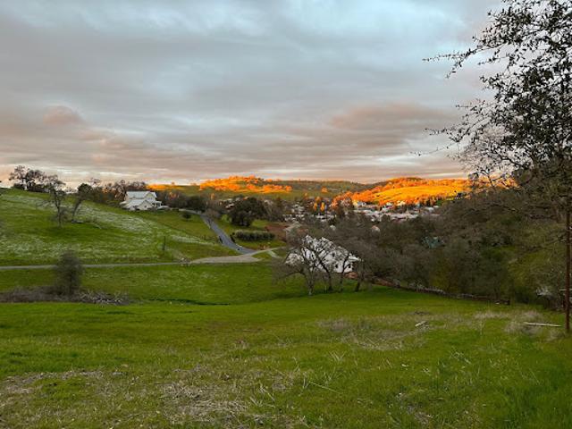 Land for sale in Sutter Creek