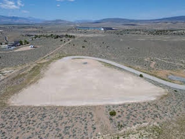 Land for sale in Gardnerville