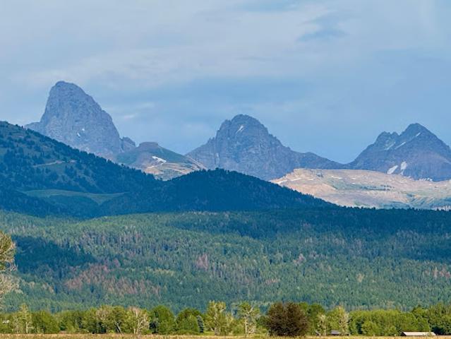 Land for sale in Tetonia, Idaho