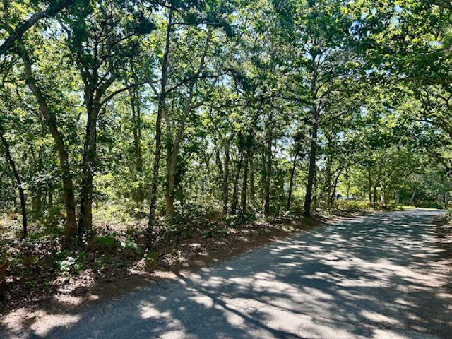 Land for sale in Edgartown, Massachusetts