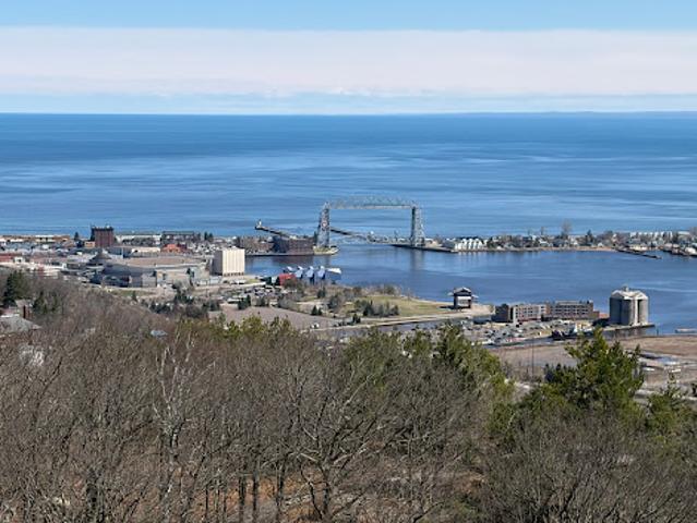 Land for sale in Duluth, Minnesota