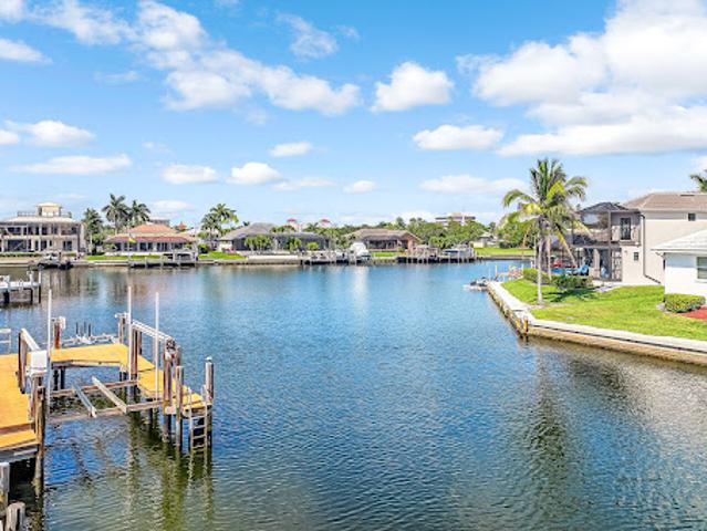 Land for sale in Marco Island, Florida