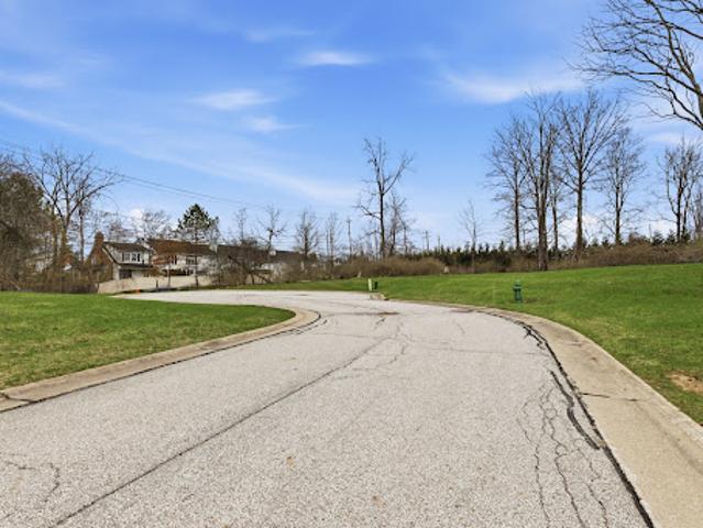 Land for sale in Chagrin Falls, Ohio