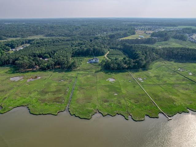 Land for sale in Delaware