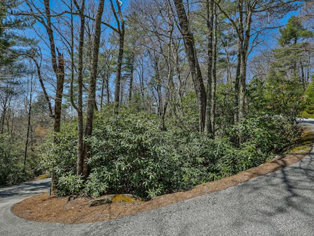 Land for sale in Highlands, North Carolina