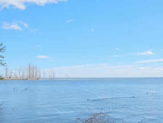 Land for sale in Edenton