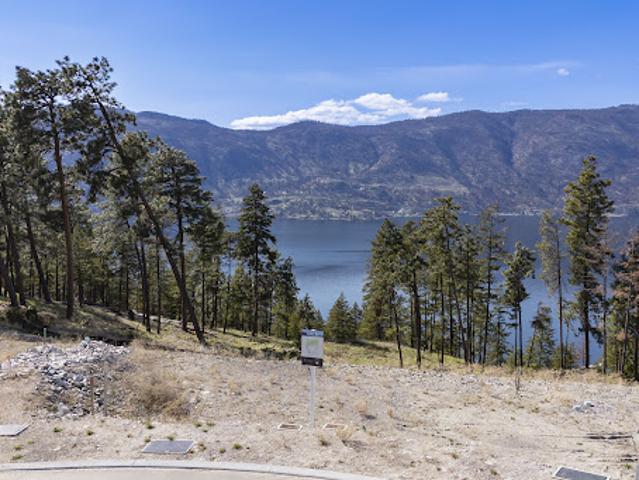 Land for sale in Kelowna