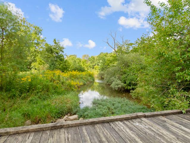 Land for sale in Zionsville, Indiana