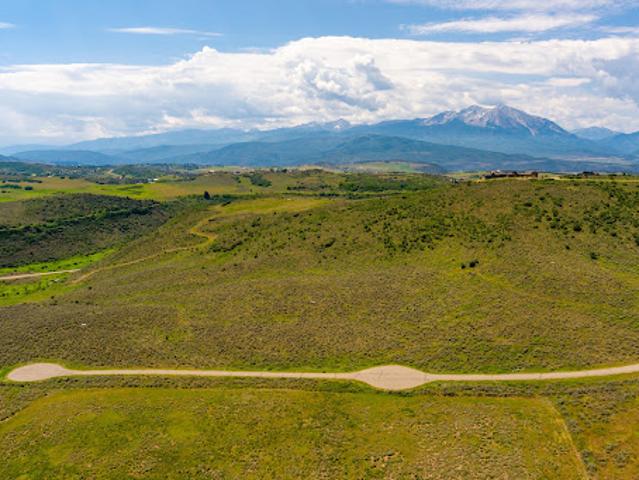 Land for sale in Garfield, Colorado