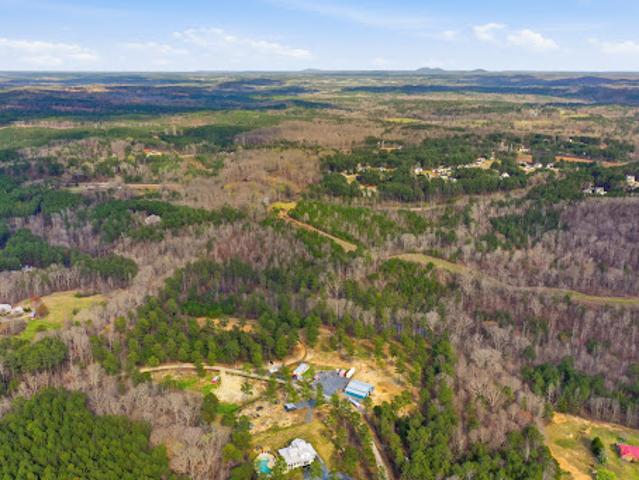 Land for sale in Paulding, Georgia