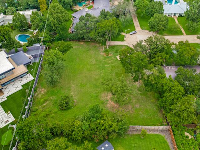 Land for sale in Dallas, Texas