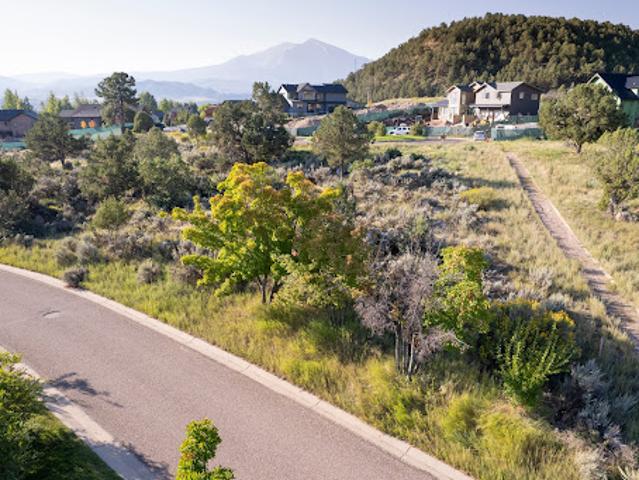 Land for sale in Garfield, Colorado