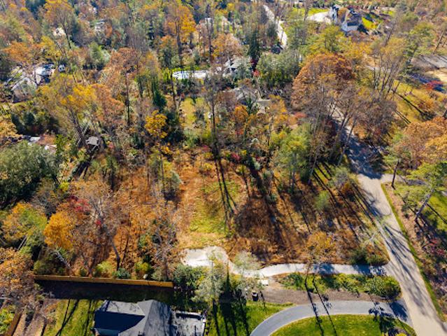 Land for sale in Asheville, North Carolina