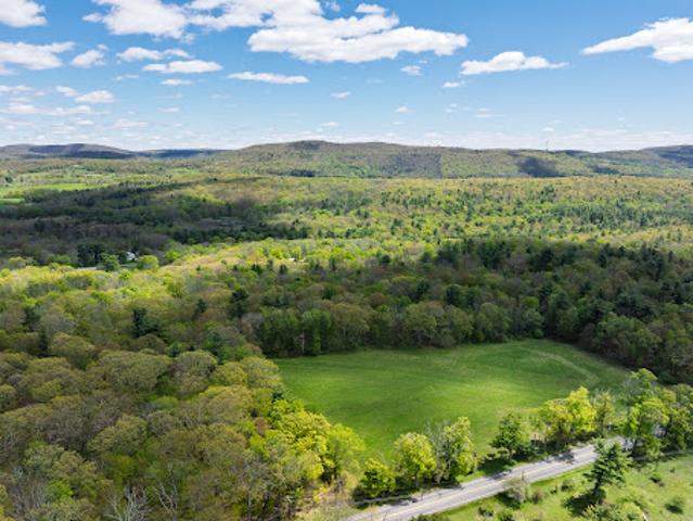 Land for sale in Hillsdale, New York