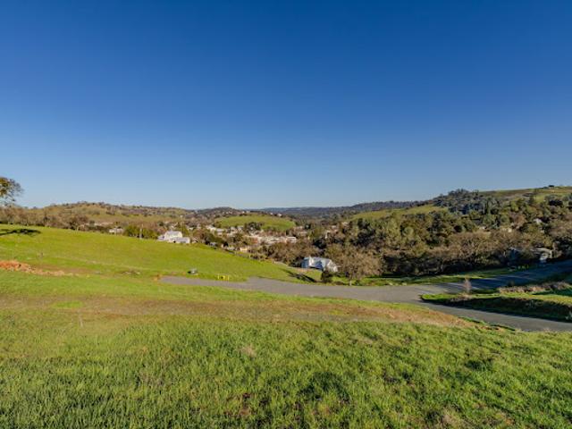 Land for sale in Sutter Creek, California