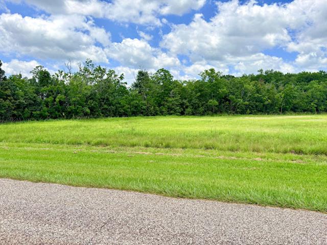 Land for sale in Summerdale, Alabama