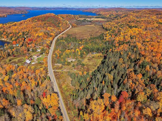 Land for sale in Lac-Simon, Outaouais