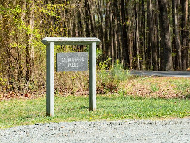 Land for sale in Virginia