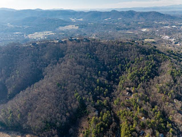 Land for sale in Weaverville, North Carolina