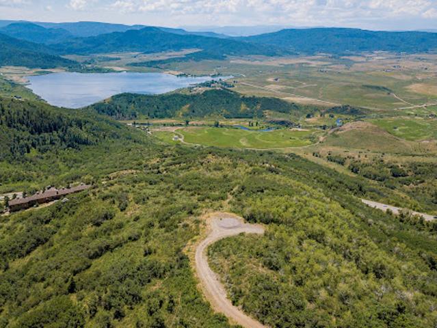 Land for sale in Steamboat Springs, Colorado