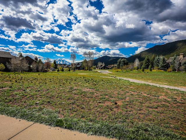 Land for sale in Garfield, Colorado