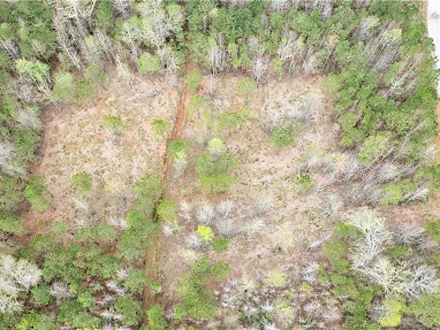 Land for sale in Georgia