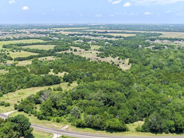 Land for sale in Mckinney, Texas