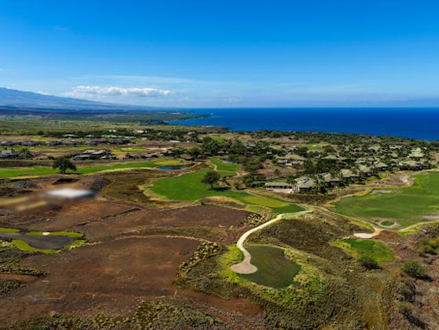 Land for sale in Kamuela, Hawaii