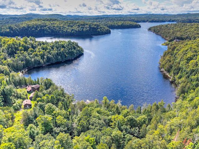 Land for sale in Laurentides, Quebec
