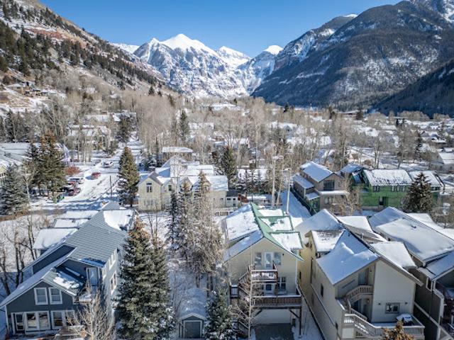Land for sale in Telluride, Colorado