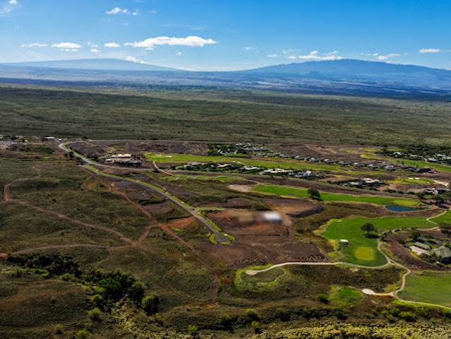 Land for sale in Kamuela, Hawaii