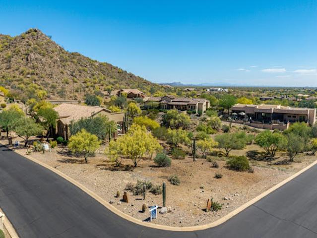 Land for sale in Arizona