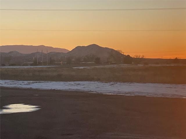 Land for sale in Cerrillos, New Mexico