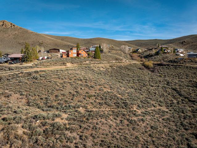 Land for sale in Gunnison, Colorado