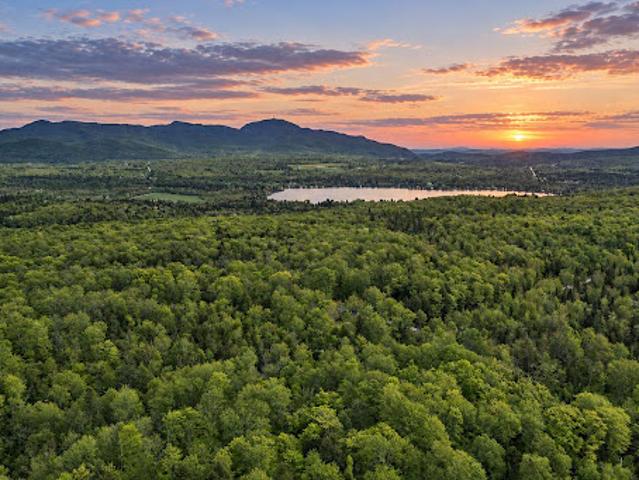 Land for sale in Memphrémagog, Quebec