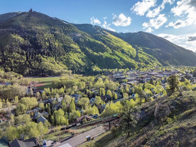 Land for sale in Telluride, Colorado