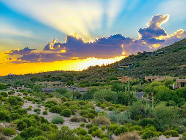 Land for sale in Scottsdale Land for sale in Scottsdale