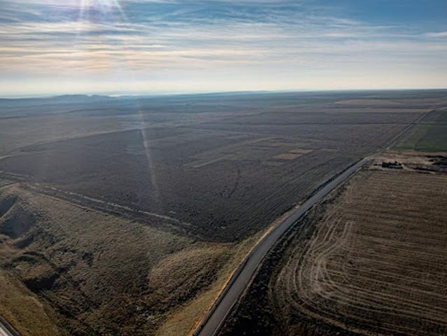 Land for sale in Kennewick, Washington