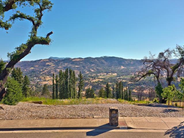 Land for sale in Santa Rosa, California