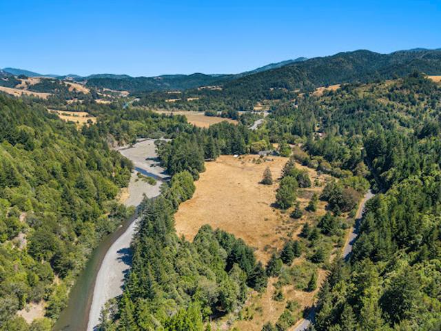 Land for sale in Humboldt, California