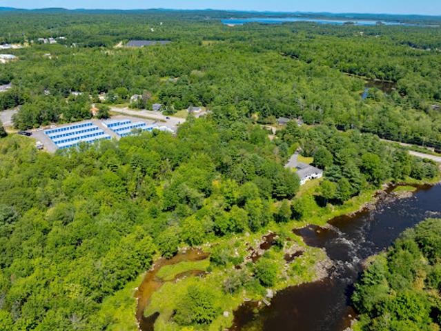 Land for sale in Ellsworth, Maine
