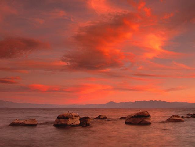 Land for sale in Kings Beach, California