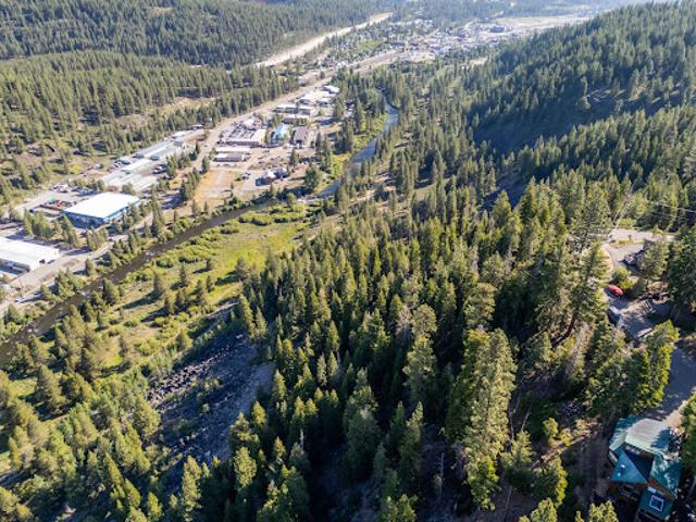 Land for sale in Truckee, California