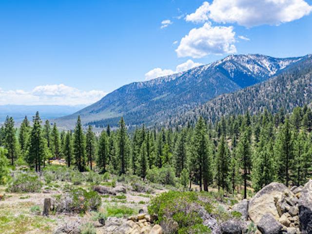 Land for sale in Carson City