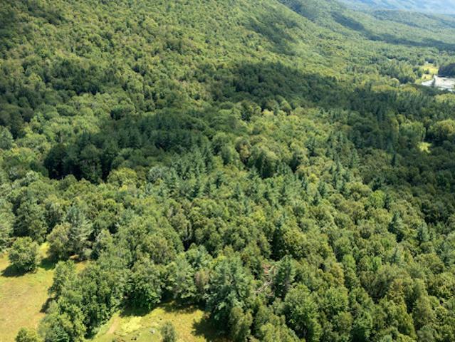Land for sale in Bennington, Vermont